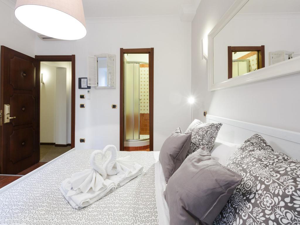 Affittacamere Rhome 19 Roma